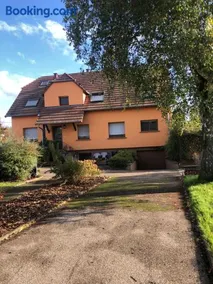 Grand appartement au cœur de la région alsacienne - Image 1