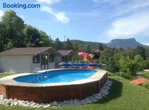Chalet 1 - Image 1