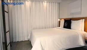 The 108 Hotel - Image 1