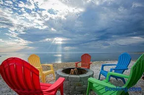 Oceanfront Cape Cod House by Rock Properties - Image 5