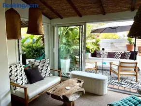 Casa Bambou An hidden gem near Saint Tropez with private pool - Image 3