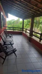 Casa de estadia, lazer e encontros - Image 2