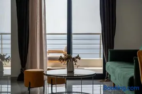 SithoniaRS Wave & Wind Luxury Apartment with infinity Sea View - Image 1
