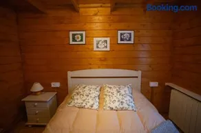 Bungalow Tossa Pelada i Mobil Home Rodell - Image 4