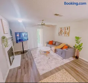 Cozy ATL Retreat - Image 1