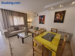 Malaga appartement avec piscine privée - Image 4