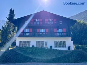 Chalet Blue Spoon - Image 2