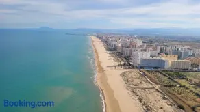 Apartamento Tibi - centro de Gandia - Image 1
