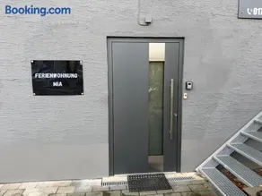 Ferienwohnung Mia - Image 1
