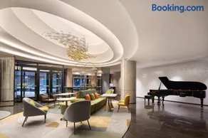 Home2 Suite by Hilton Harbin Central Street - Image 2