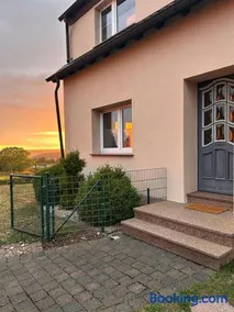 Ferienwohnung Mesdag - Image 1