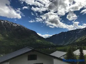 Wohnung Alpencottage - Image 4