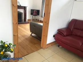 Four Seasons House - Affordable&Quiet Stay in Donegal - Image 1