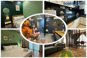 Stylaa Homestay Bertam - Image 1