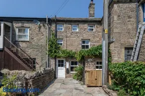 Chapel Cottage with Log Burner (Dog Friendly) - Image 3