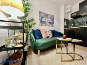 Studio Cosy avec Parking au Cœur de Fronton - Image 1