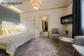 Biała izba Apartamenty - Image 1
