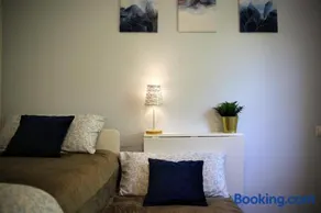 Charming beach apartment - relax & work - Image 1