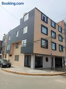 Departamento 2 HABITACIONES 1A - Image 1