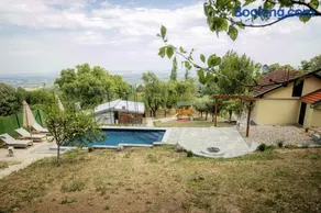 Forest by Leni - National Park Salt Pool Villa - Image 3