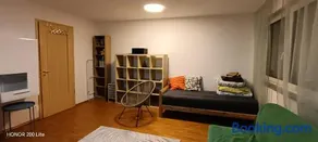 Cozy Room in Flat in München - Image 1