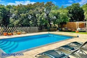 Appart independent garden Pool & Spa - Image 1