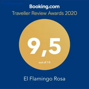 Casa vacanze El Flamingo Rosa - Image 3
