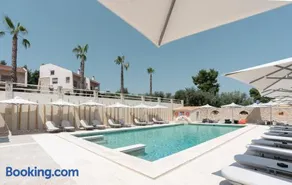 Helios Blue Villas Kriopigi Kassandra - Image 3