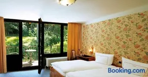 Vintage Hotel Petrisberg - Image 1