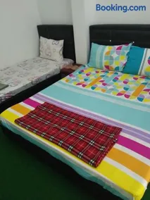 Karim CT Guest House - Image 4
