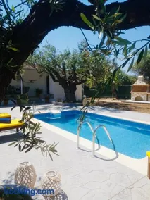 Olive Sense Villa with jacuzzi and sauna - Image 2