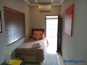Grand Central Guesthouse - Image 3