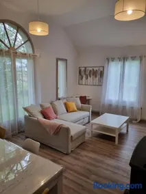Gîte du Grand frêne - Image 1