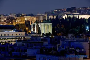 Athens Urban Visions Apartment - Image 3