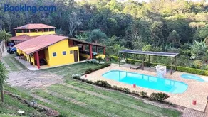 Vale das Maritacas - Estilo Rural - Image 2