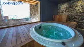 Casa Rural Cal Rossa de Taus SPA - Image 3