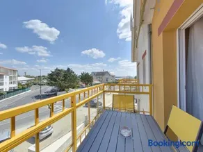 Confort 2 pièces pour 4 pers, Châtelaillon-Plage, parking - Image 1