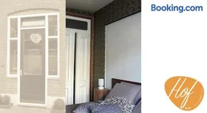 Hof, a luxury stay in the center of Eindhoven - Image 3