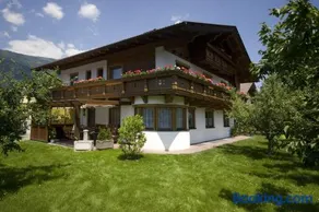 Ferienwohnungen Haus Schett - Image 1