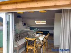 Terrazzo Panoramico - Vicino ad Asiago - Image 1