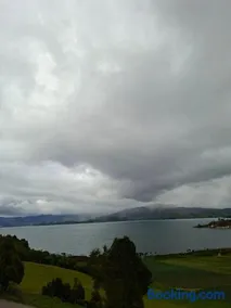 Chalets Nisa- lago de tota - Image 5