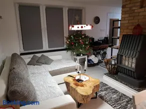 Horska Chata v Srdci Kremnických Hôr - Image 3