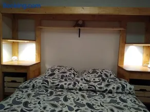 Chalets D'Or, Les Deux Alpes - Image 2