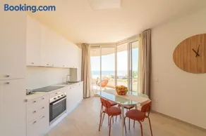 Incredibile Vista Mare 2 bagni e 2 camere - Image 2