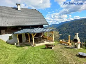 Berghütte Reissnerhof - Image 1
