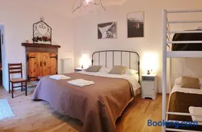 Borgo Castelluccio Country House - Image 1