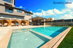 Stafa Villa Private Pool - Image 4