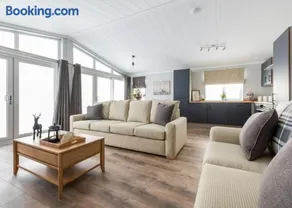 Bosworth Lakeside Lodges - Image 3