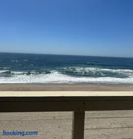 La Selva Beach Ocean Front Townhome - Direct Beach & Ocean Access - Image 4