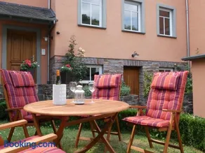 Ferienwohnung am Pommerbach - Image 1